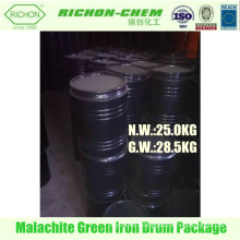 Chemicals for Dye Industrial Powder China Suppliers CI NO. 42000 Basic green Dye Malachite Green crystals Price SOLVENT GREEN 1